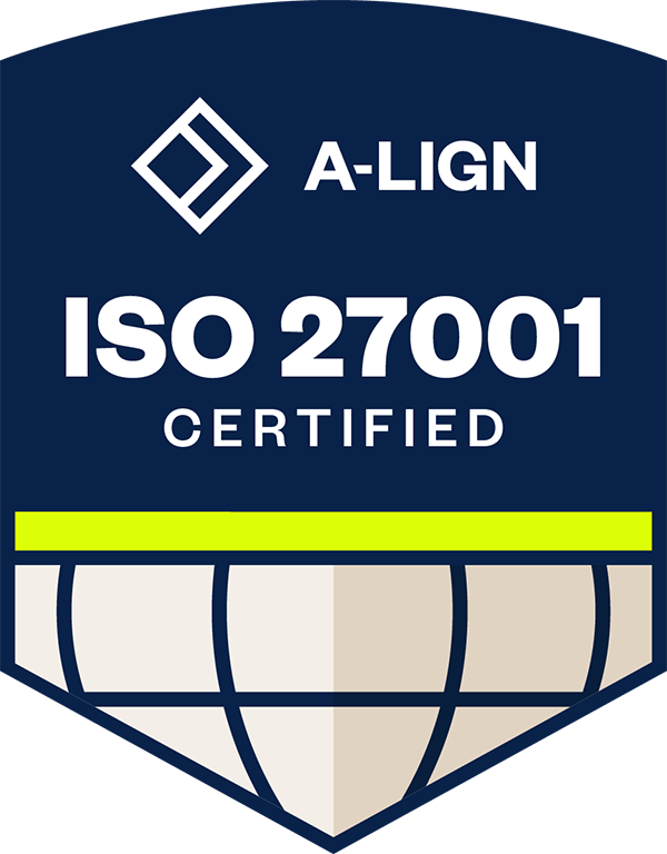 ISO 27001