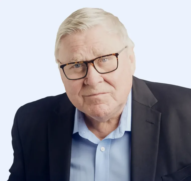 Headshot of Frank Walters