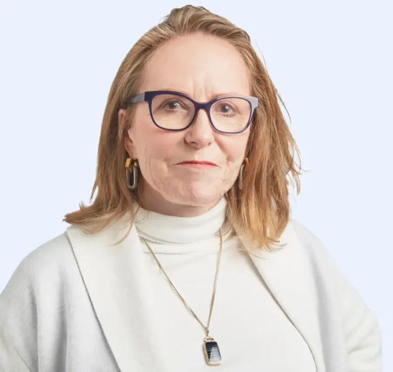 Headshot of Janice MacLennan